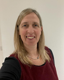 Fiona Mitchell