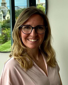 Dr Louise Loughran
